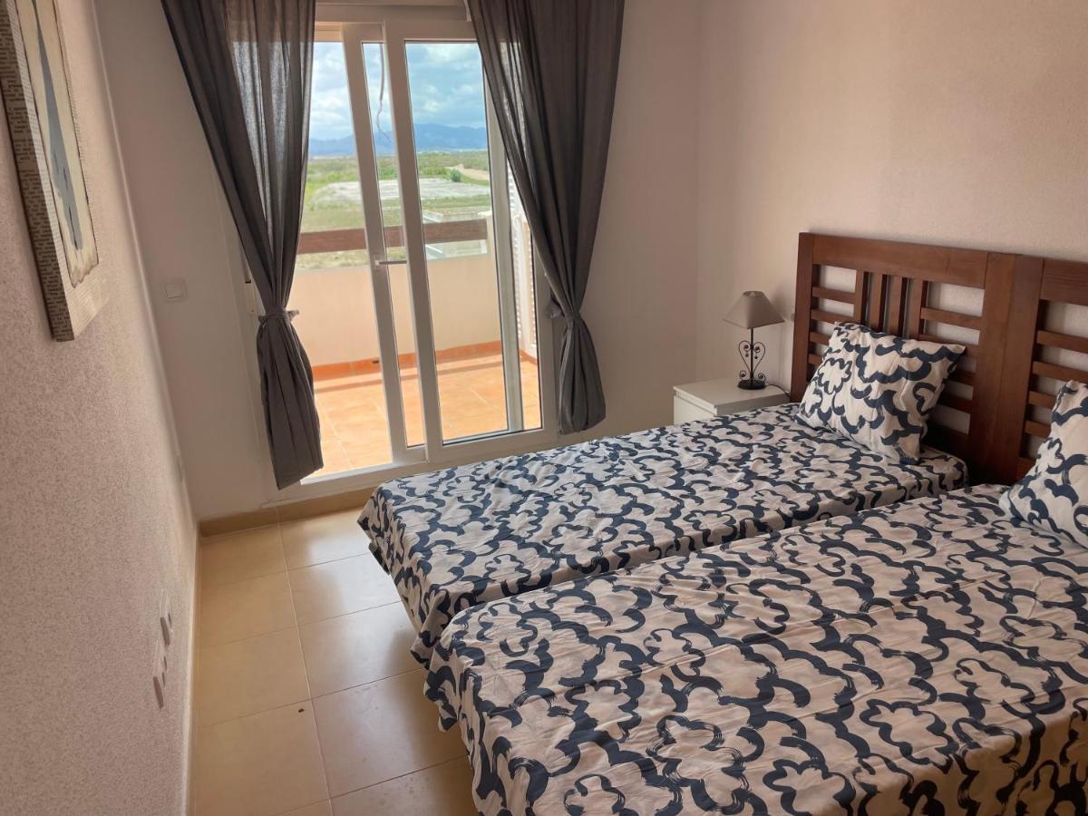 Ferienwohnung Casa Condado De Alhama El Romero Exterior foto