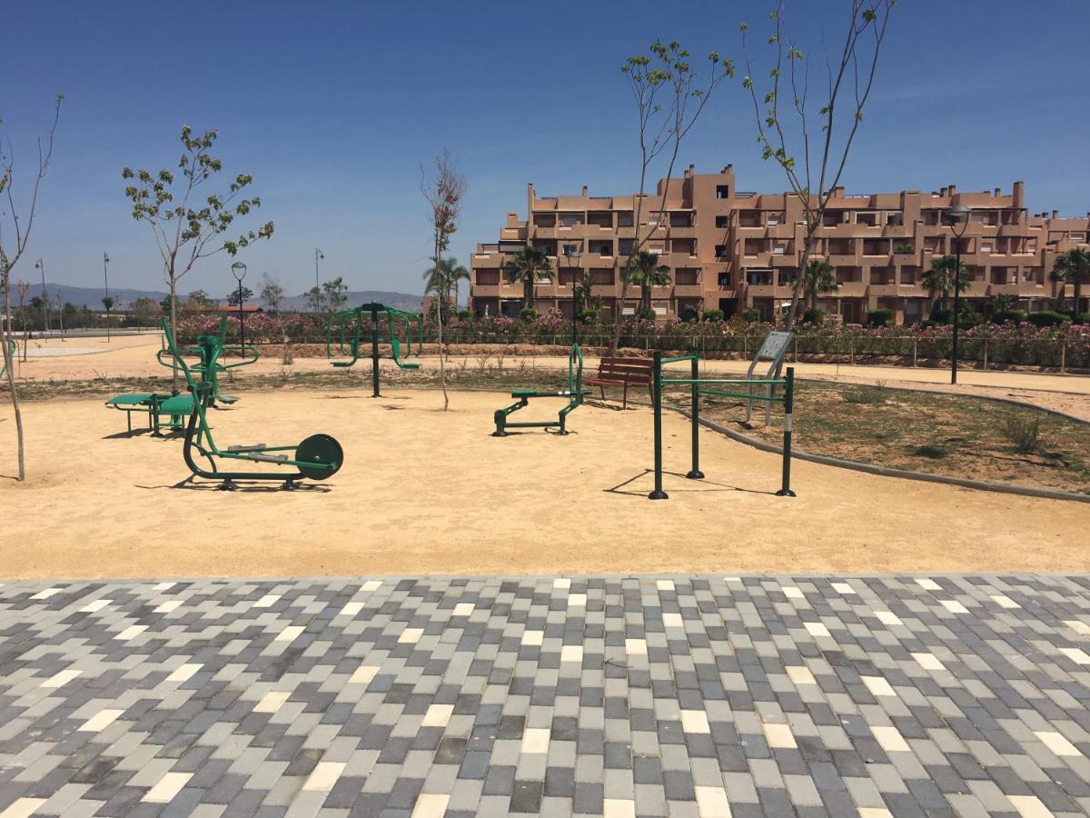 Ferienwohnung Casa Condado De Alhama El Romero Exterior foto