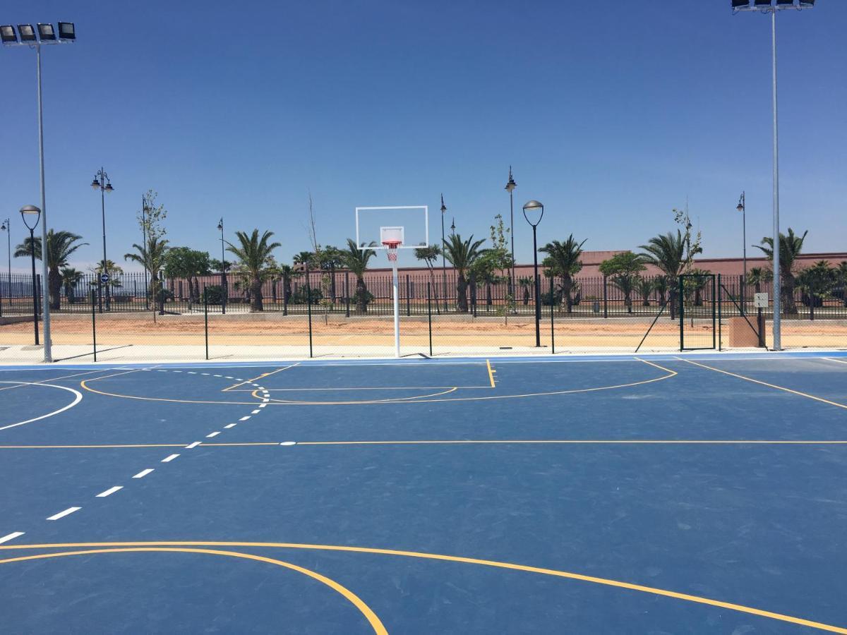 Ferienwohnung Casa Condado De Alhama El Romero Exterior foto