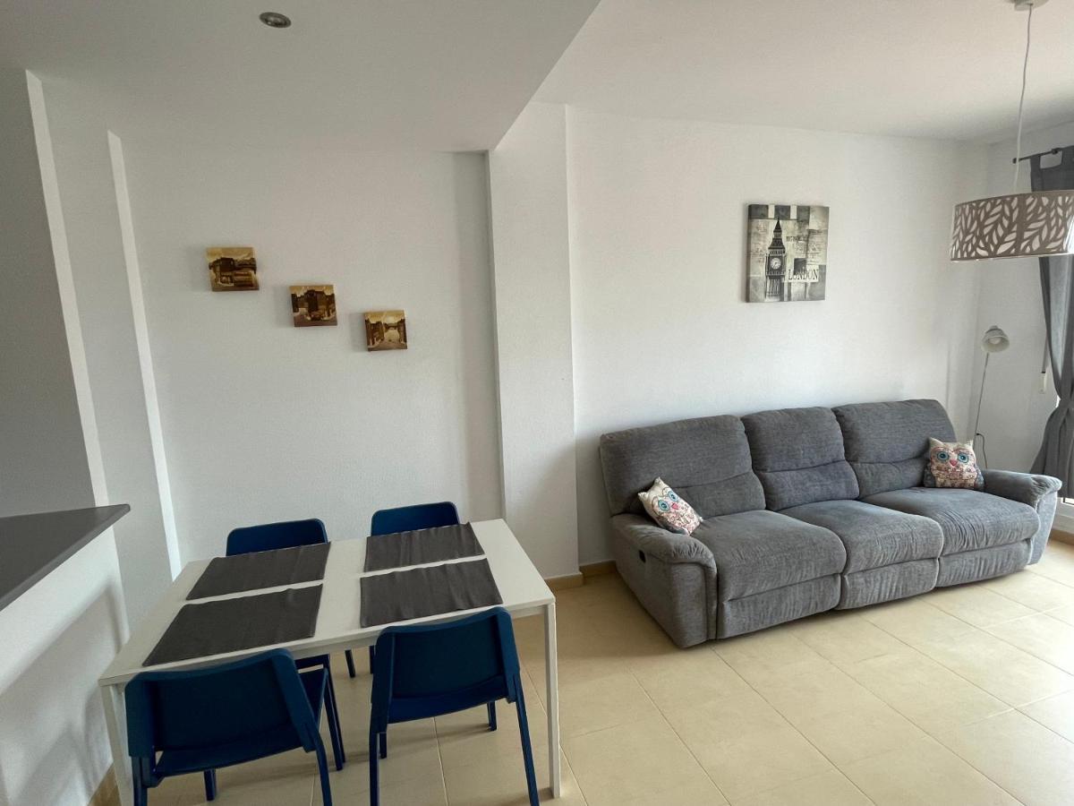 Ferienwohnung Casa Condado De Alhama El Romero Exterior foto