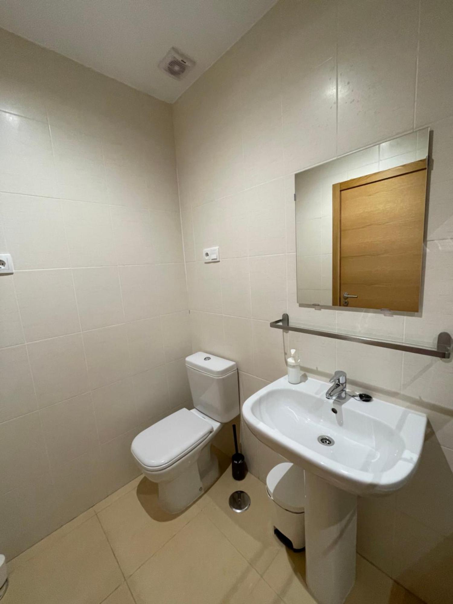 Ferienwohnung Casa Condado De Alhama El Romero Exterior foto