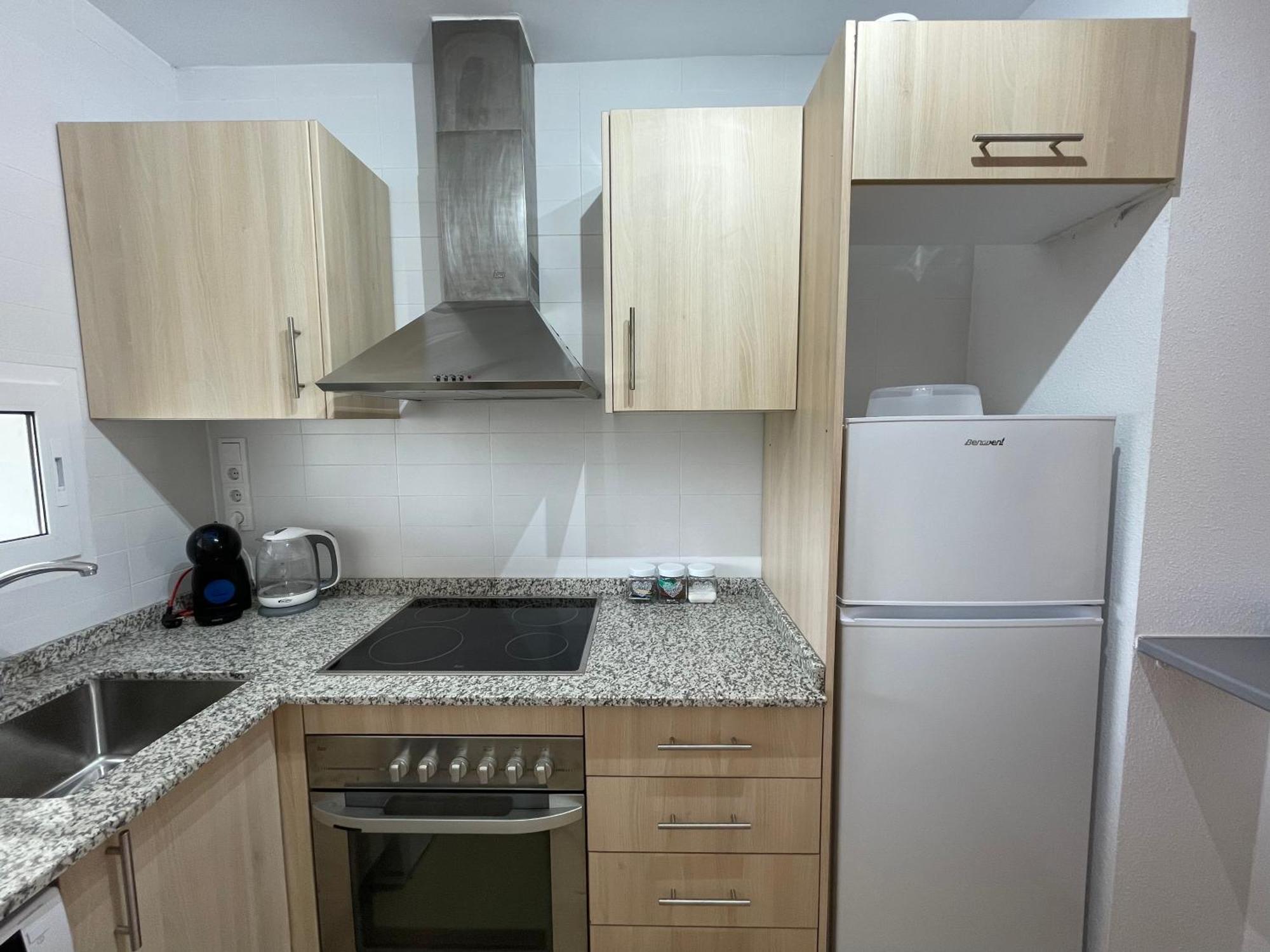 Ferienwohnung Casa Condado De Alhama El Romero Exterior foto