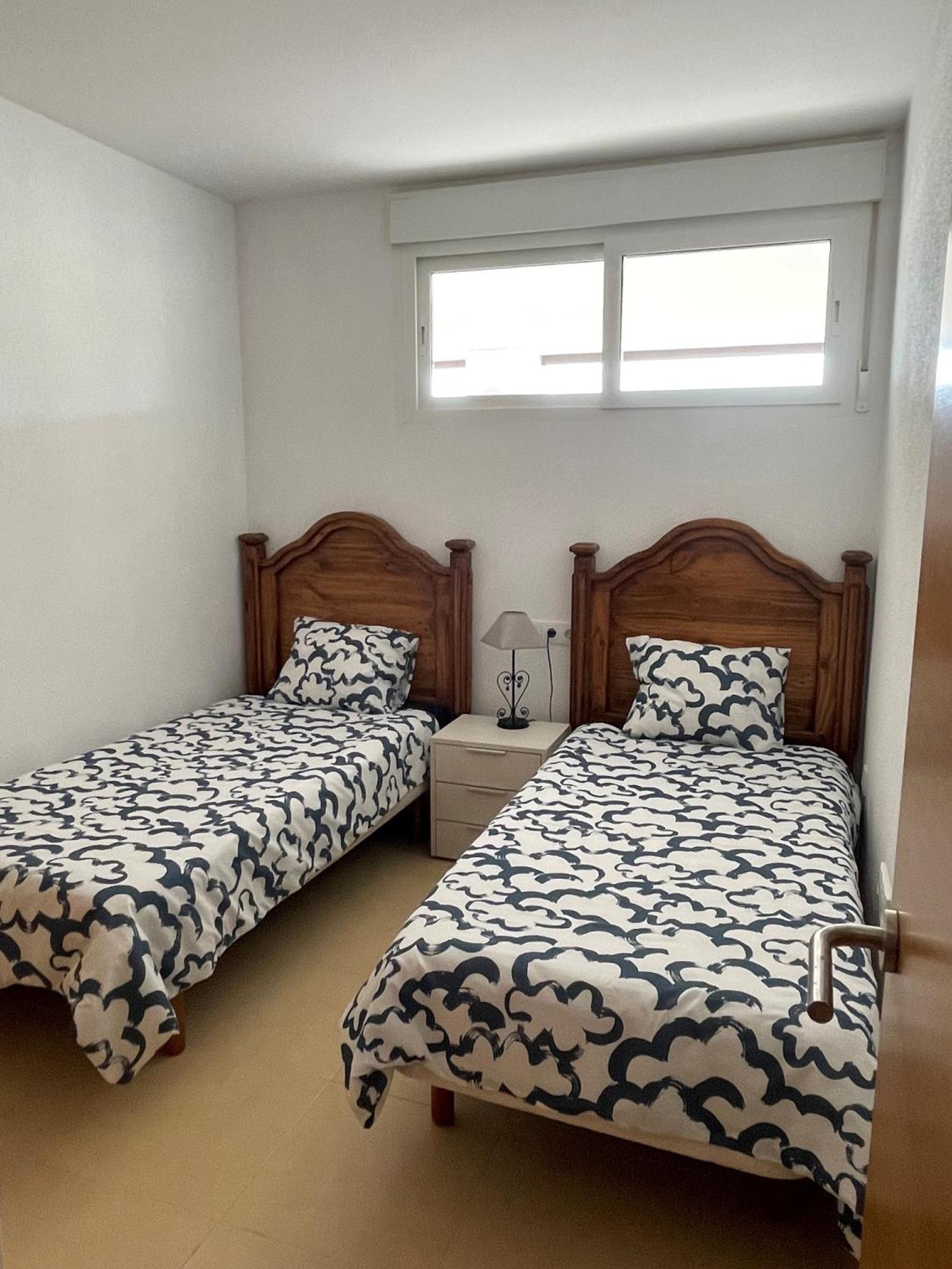 Ferienwohnung Casa Condado De Alhama El Romero Exterior foto